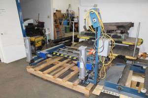 Marken WireCableHose Cutting Solution