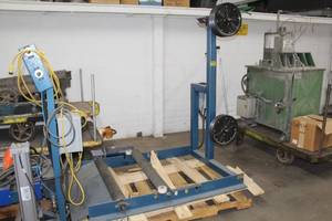 Marken WireCableHose Cutting Solution
