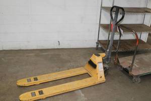 Pallet Truck