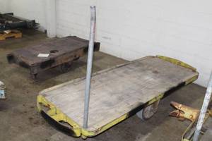 Nutting Cart
