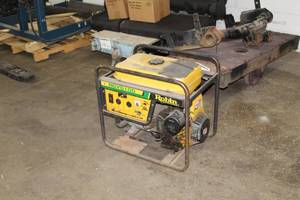 Robin Generator