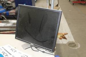 Dell Computer Monitor 19