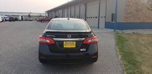 2013 Nissan Sentra SL