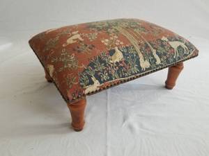 Footstool