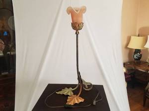French Vianne Lamp