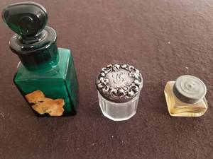 Antique Bottles