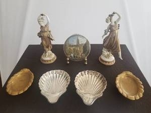 Porcelain Lot