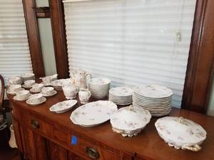 Haviland China