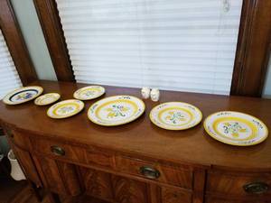 Stangl Earthenware
