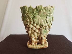 McCoy Vase