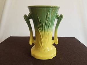 Cameron Clay Vase