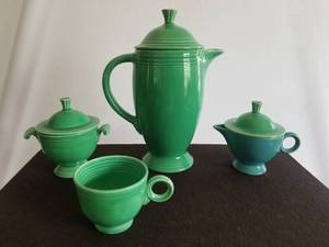 Fiesta Ware