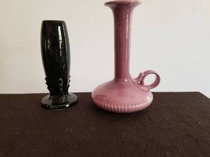 Redwing and Hull () Vases