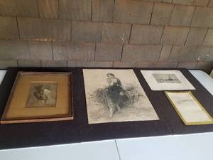 Art-4 Pieces