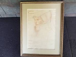 Framed Art