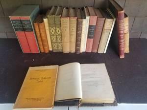 20 Books