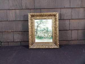 Birn Brothers of London Print #5060
