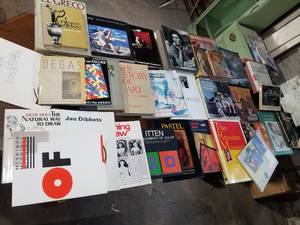Art Books