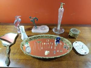 Jewelry and Miscellaneous