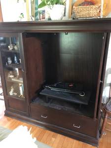 Entertainment Center