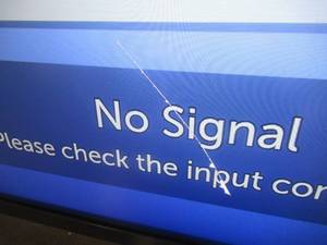 lot 207 image: LG Electronics 65-Inch 4K Ultra HD Smart LED TV  65UJ6300