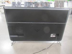 lot 208 image: Vizio M-series 55in Lcd Led Mon Class 4k Hdr M557-G0