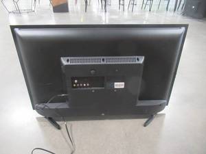 lot 216 image: Samsung Electronics 32 1080p Smart LED TV (2018), Black UN32N5300AFXZA