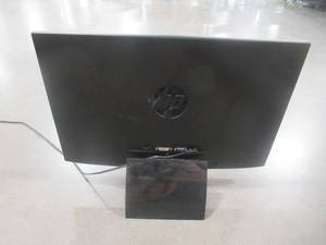 lot 222 image: HP Computer Monitor