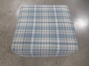 lot 306 image: Ashley Furniture Reevesville Oversized Accent Ottoman 1930308