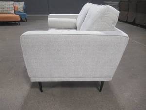 lot 314 image: Signature Design by Ashley Caladeron RTA Loveseat 9080435