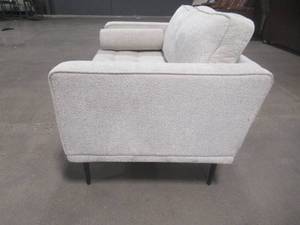 lot 318 image: Signature Design by Ashley Caladeron RTA Loveseat 9080435