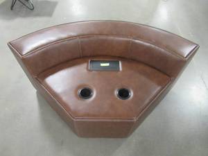 lot 322 image: Signature Design By Ashley Backtrack Wedge U2800477
