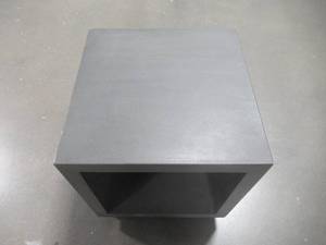 lot 356 image: Signature Design by Ashley Larkburg Accent Table A4000283