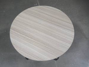 lot 355 image: Signature Design by Ashley Waylowe End Table T274-6