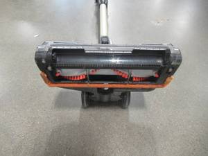 lot 279 image: Shark Ninja IONFlex 2X DuoClean Cordless Bagless Ultra-Light Stick Vacuum Cleaner IF281