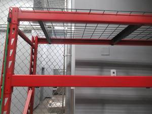 lot 360 image: CommercialGarage Racking System 2140430