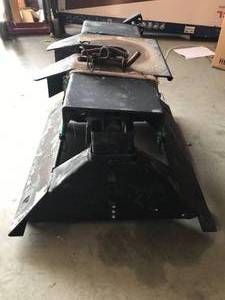 lot 5 image: 5th-Wheel Hitch