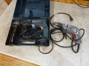 lot 15 image: Power Tools