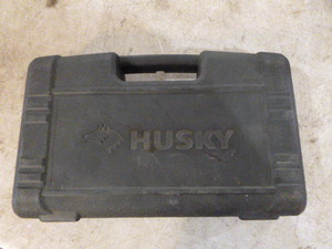 lot 34 image: Husky Socket Set