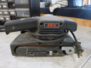 lot 73 image: Power Tools