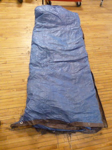 lot 130 image: Tarp