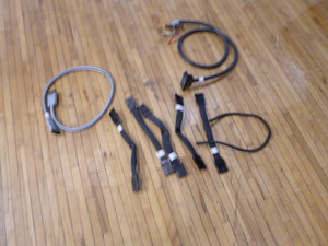 lot 132 image: Electrical Items