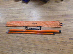 lot 142 image: Telescoping Height Measuring Stick