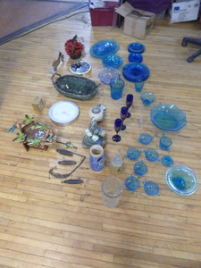 lot 183 image: Miscellaneous Home Items
