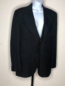Mens Suit Jacket Collection Panhandle Stafford Nino Cerruti Pronto-Uomo Barrister Liz Claiborne