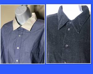 Button Up Shirt Collection John W Kenneth Cole