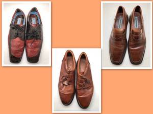 Mens Loafers Set Johnston & Murphy Southern Soul