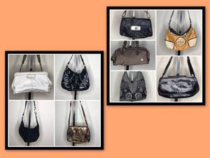 Chic Bag Collection Express The Sak Geneva Kenneth Cole