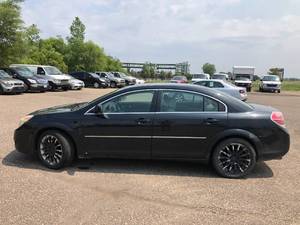 2008 Saturn Aura XE