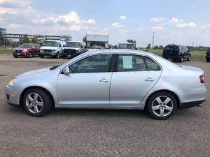 2008 Volkswagen Jetta SEL - 2 OWNER